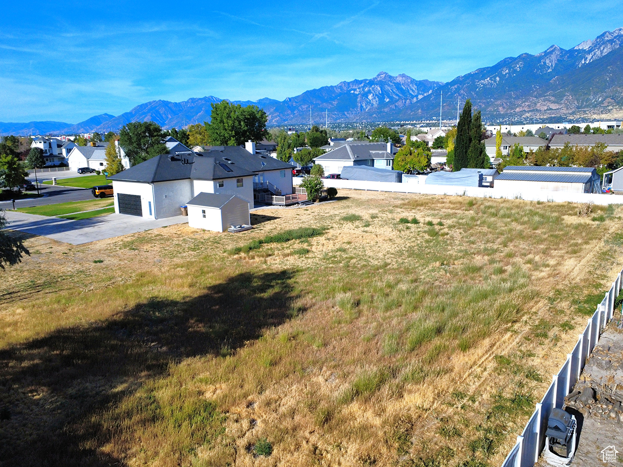 GREENFIELD FARMS - Residential