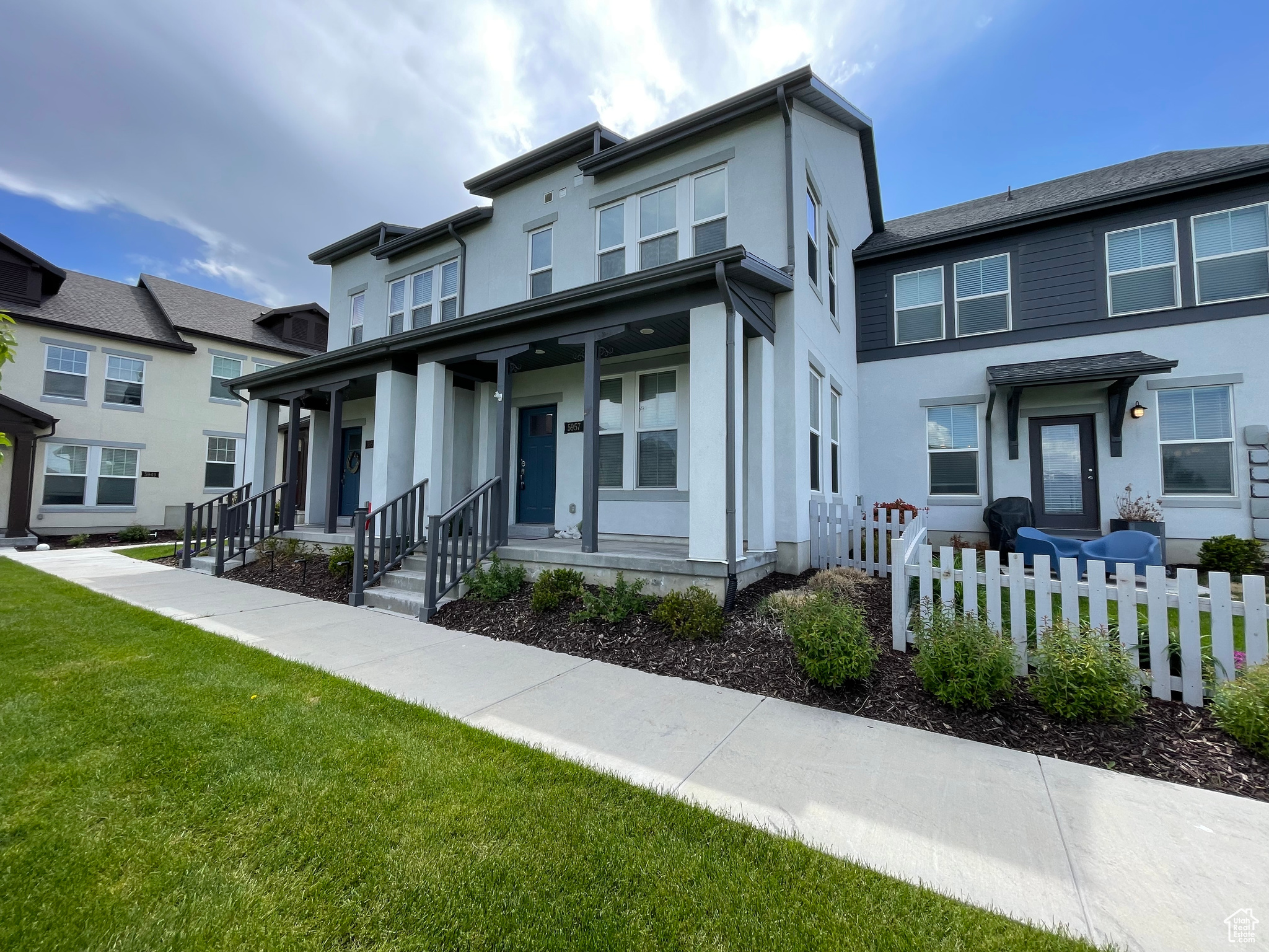 5957 W Lake Ave, South Jordan, Utah image 19