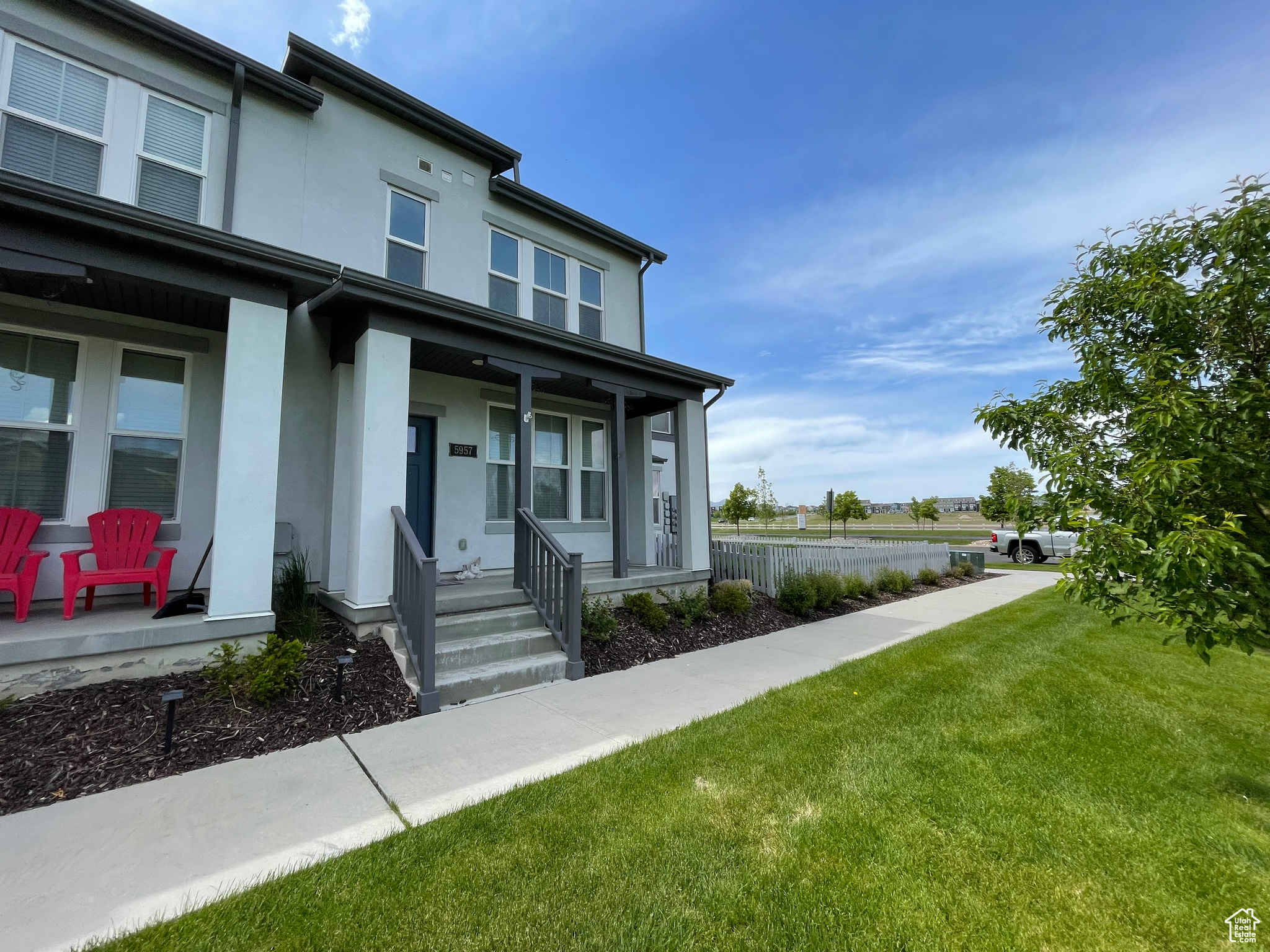 5957 W Lake Ave, South Jordan, Utah image 20