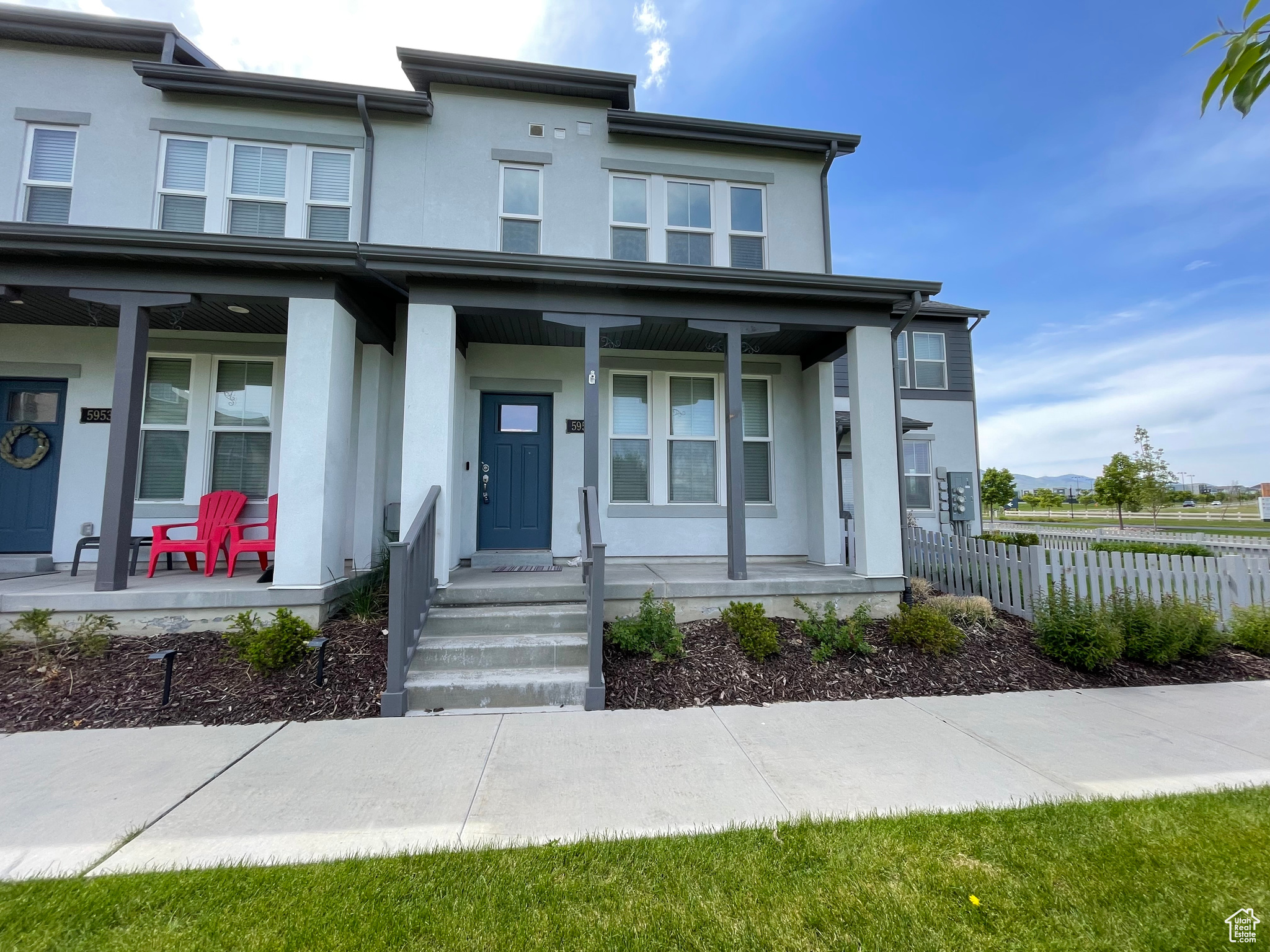 5957 W Lake Ave, South Jordan, Utah image 1