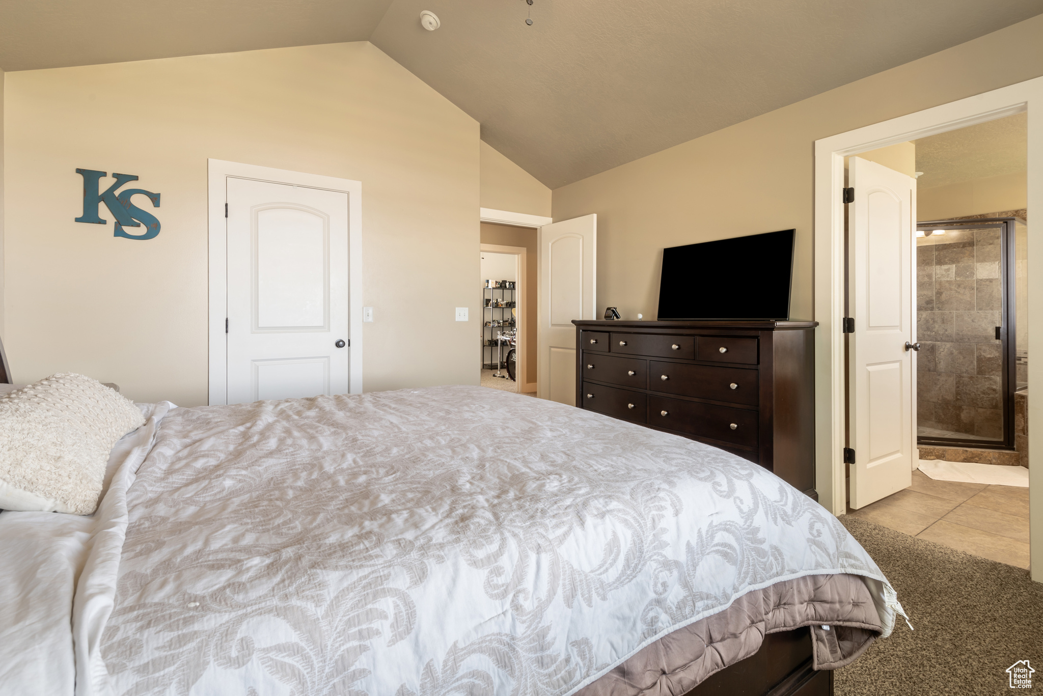 RIDGE SUB - Residential