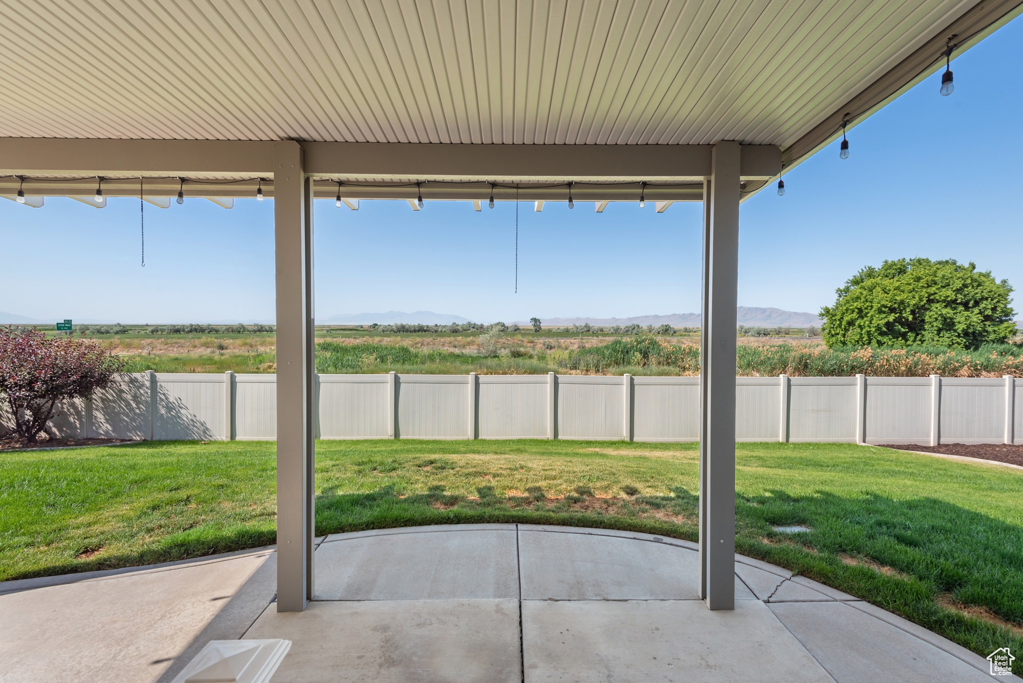 RIDGE SUB - Residential