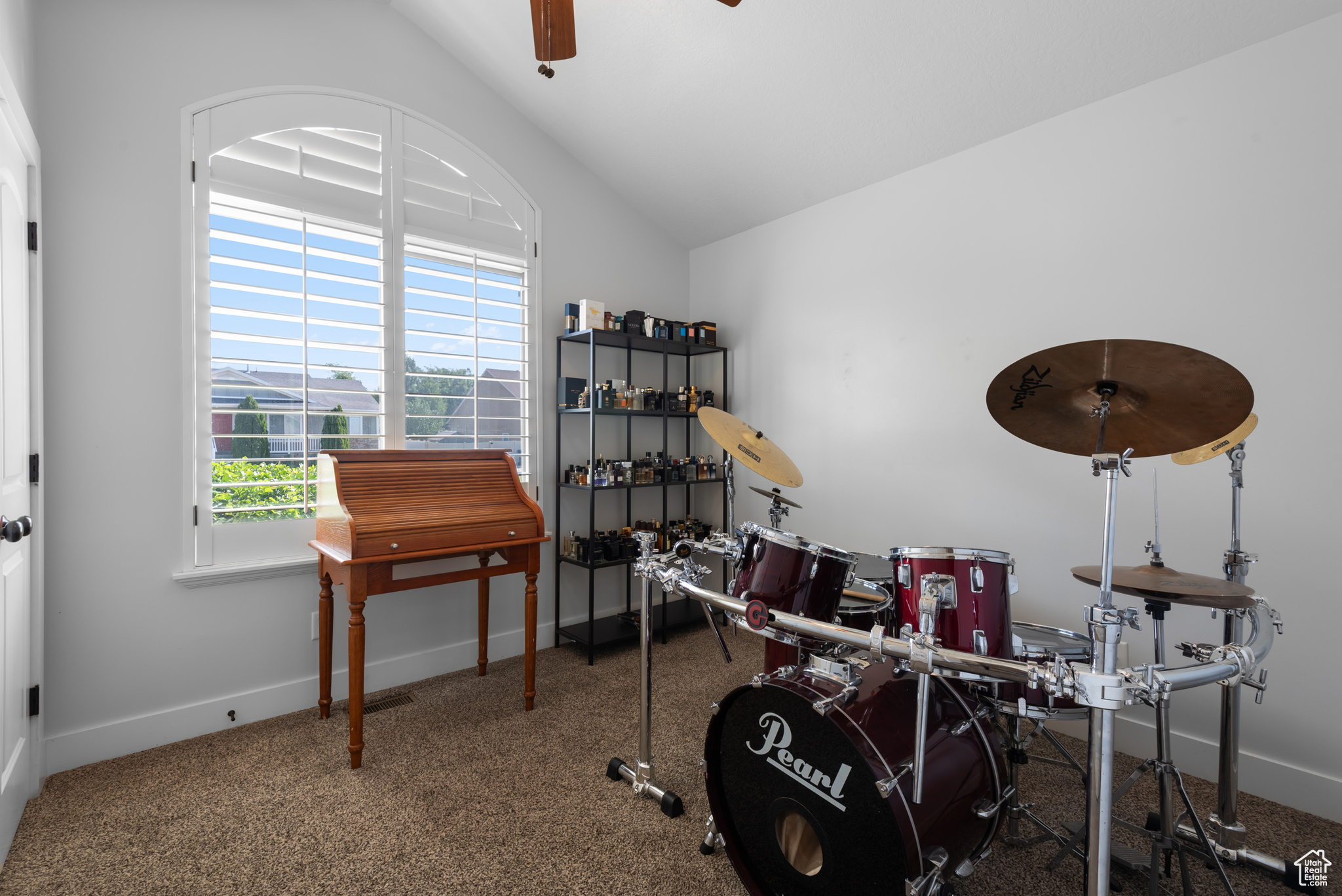 RIDGE SUB - Residential