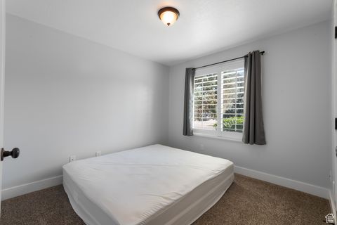 Tiny photo for 3535 W OVERLOOK DR, Layton, UT 84041 (MLS # 2094182)