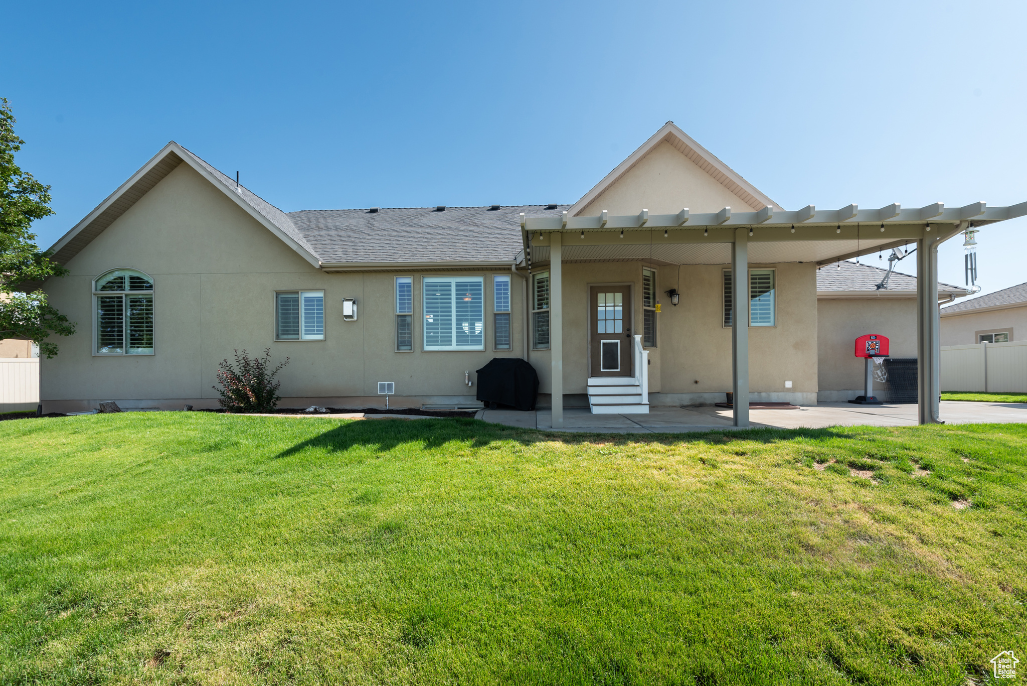 RIDGE SUB - Residential