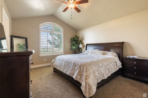Tiny photo for 3535 W OVERLOOK DR, Layton, UT 84041 (MLS # 2094182)