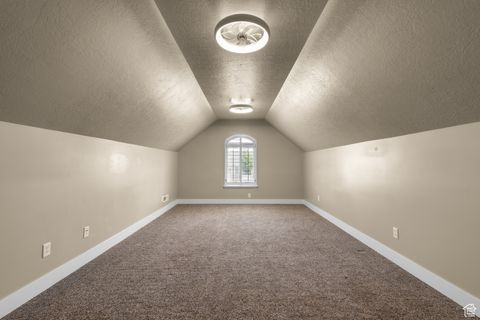Tiny photo for 3535 W OVERLOOK DR, Layton, UT 84041 (MLS # 2094182)