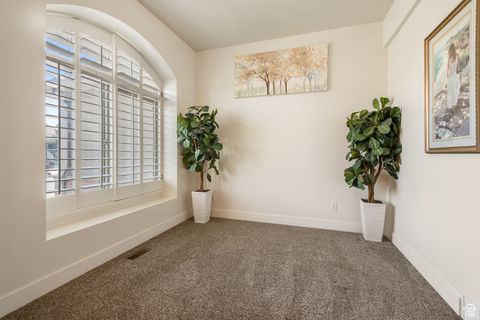 Tiny photo for 3535 W OVERLOOK DR, Layton, UT 84041 (MLS # 2094182)