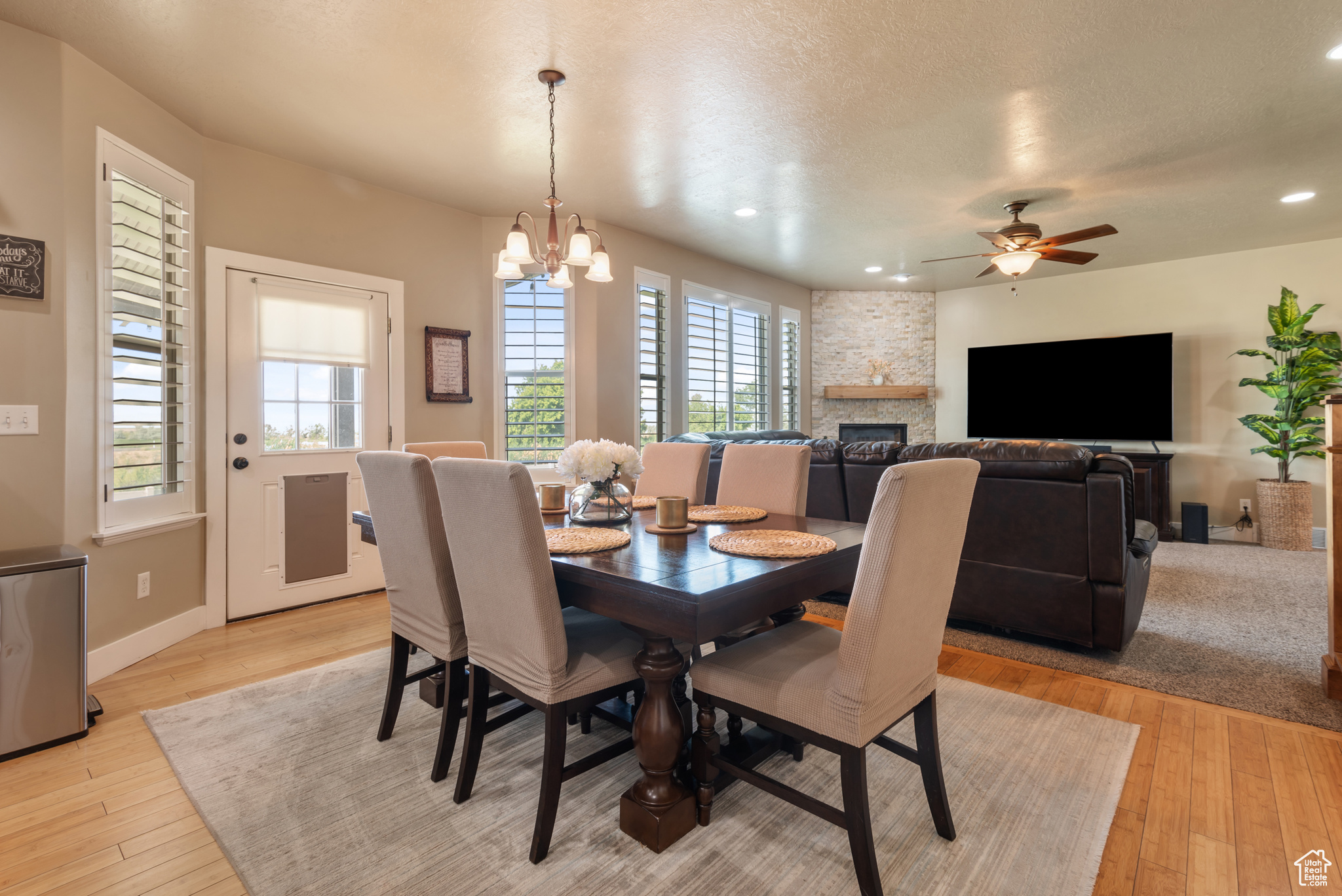 RIDGE SUB - Residential