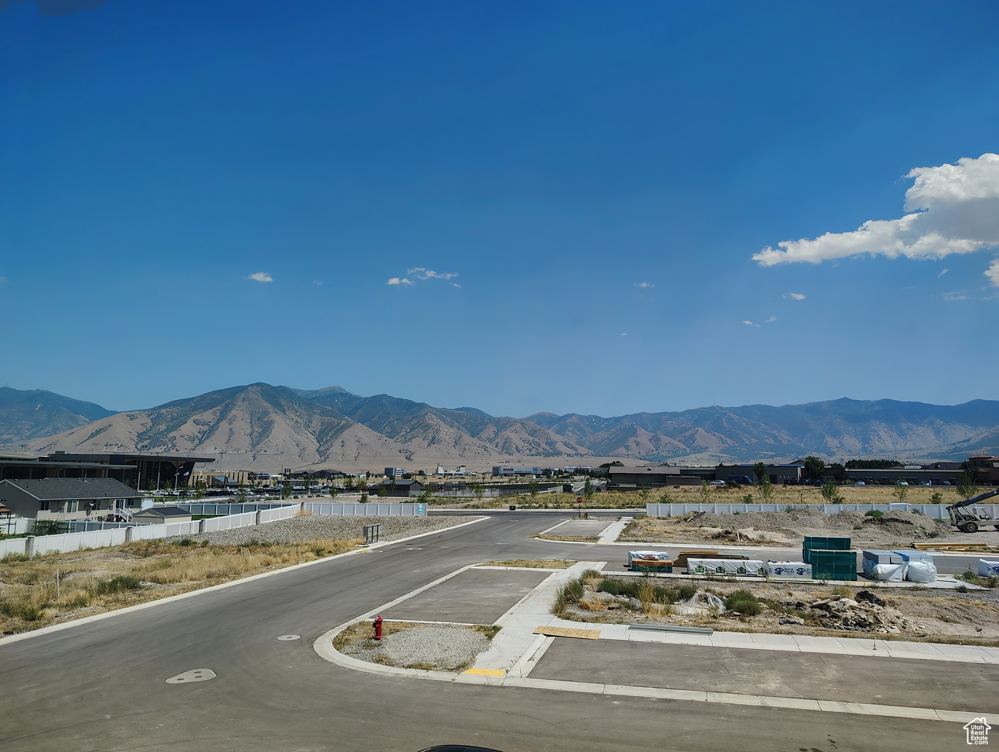 SUNSET ESTATES - Residential