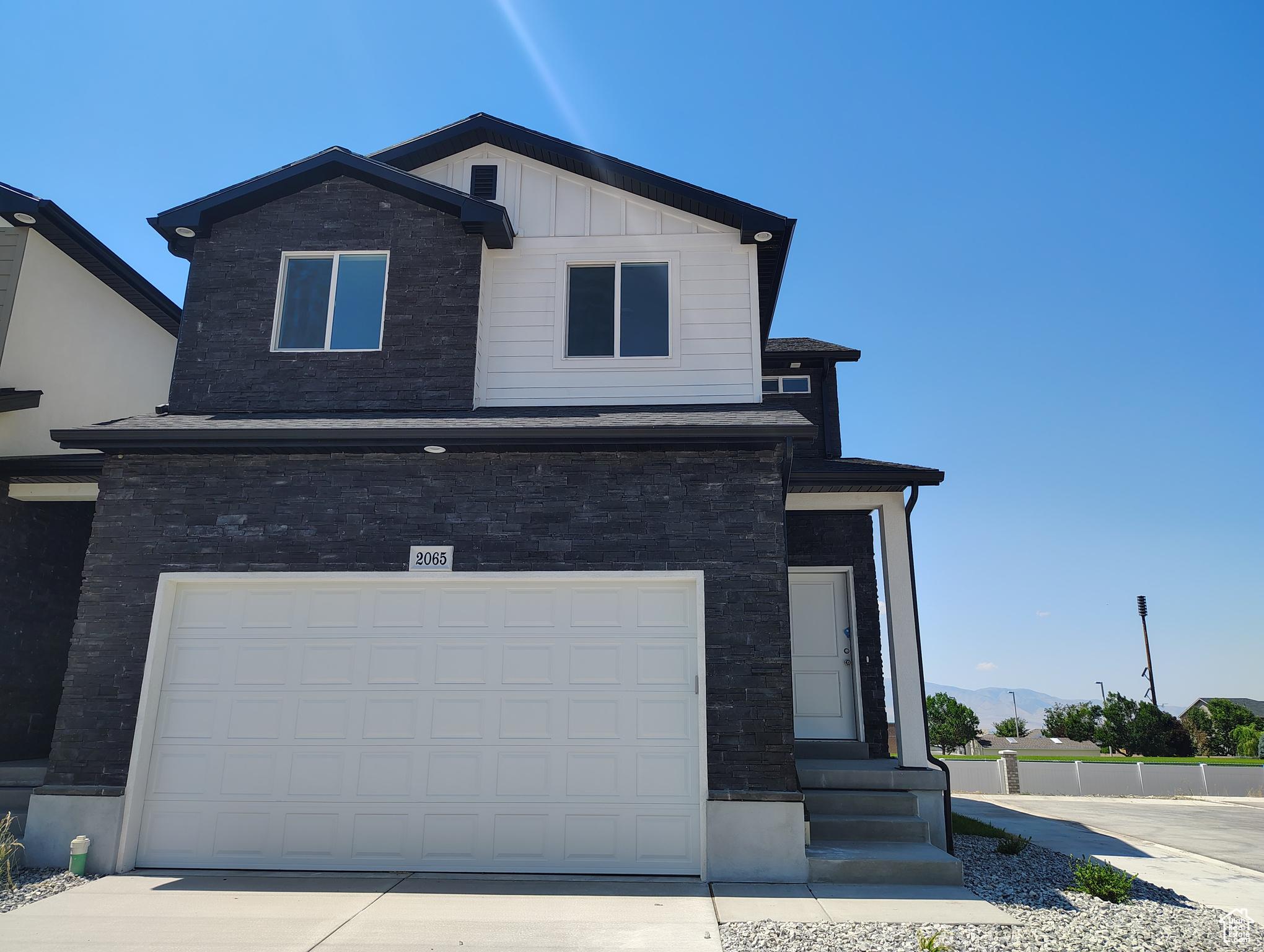 SUNSET ESTATES - Residential