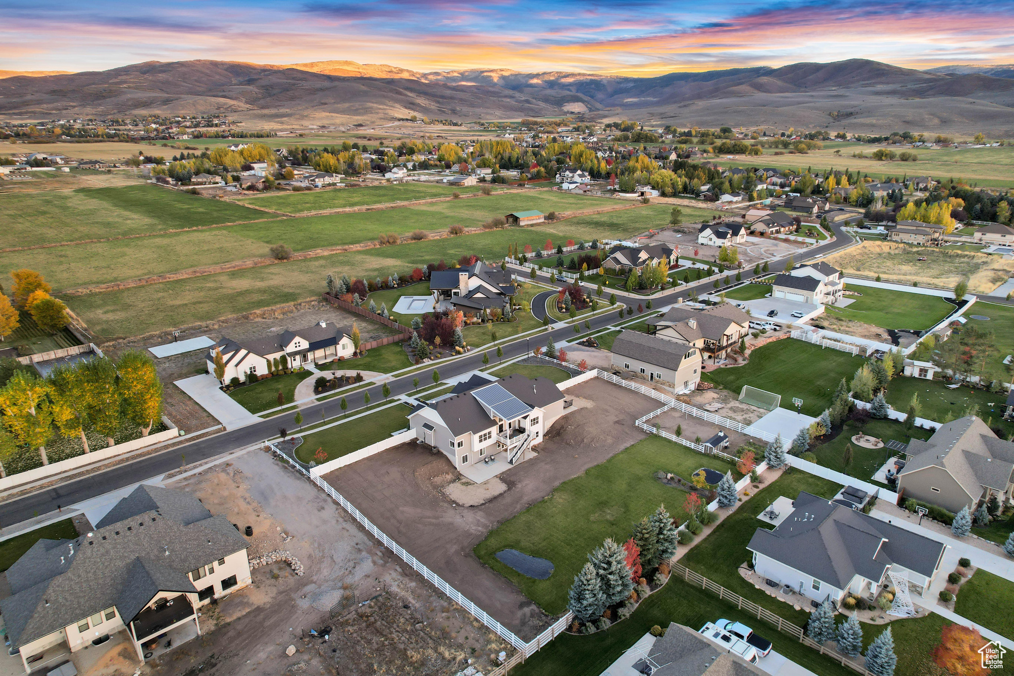 1288 S Red Filly Rd, Heber City, Utah image 18