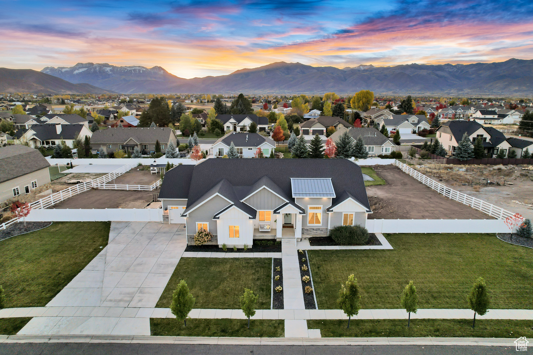 1288 S Red Filly Rd, Heber City, Utah image 13