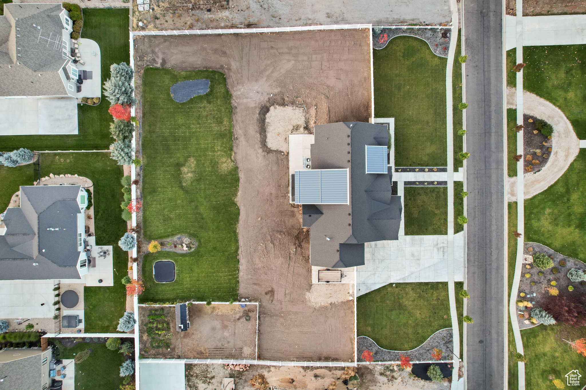 1288 S Red Filly Rd, Heber City, Utah image 16