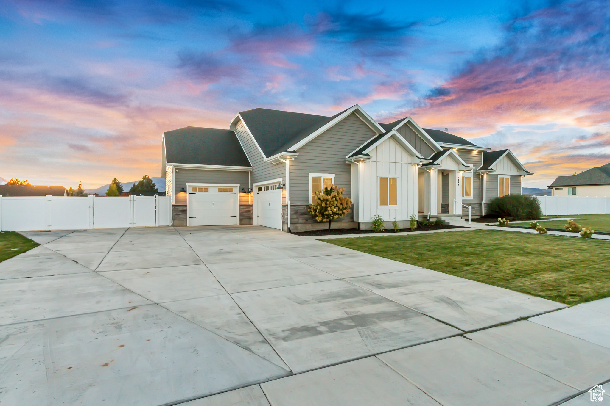 1288 S Red Filly Rd, Heber City, Utah image 2