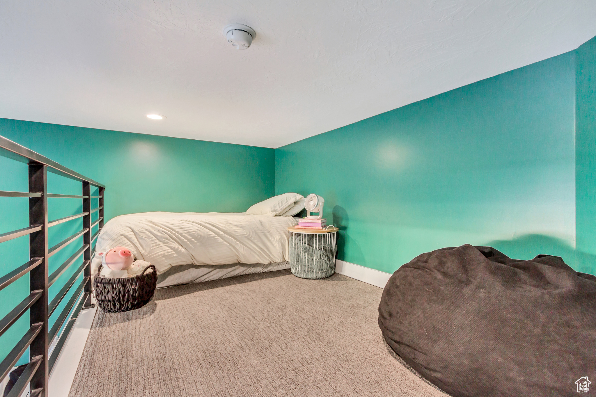 1288 S Red Filly Rd, Heber City, Utah image 43