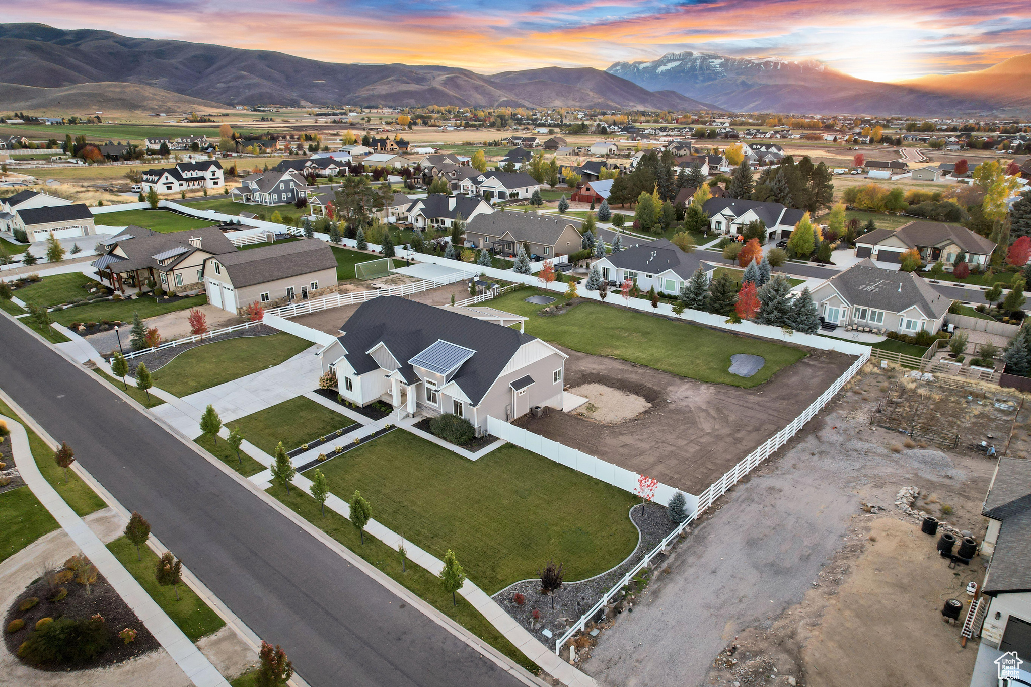 1288 S Red Filly Rd, Heber City, Utah image 19