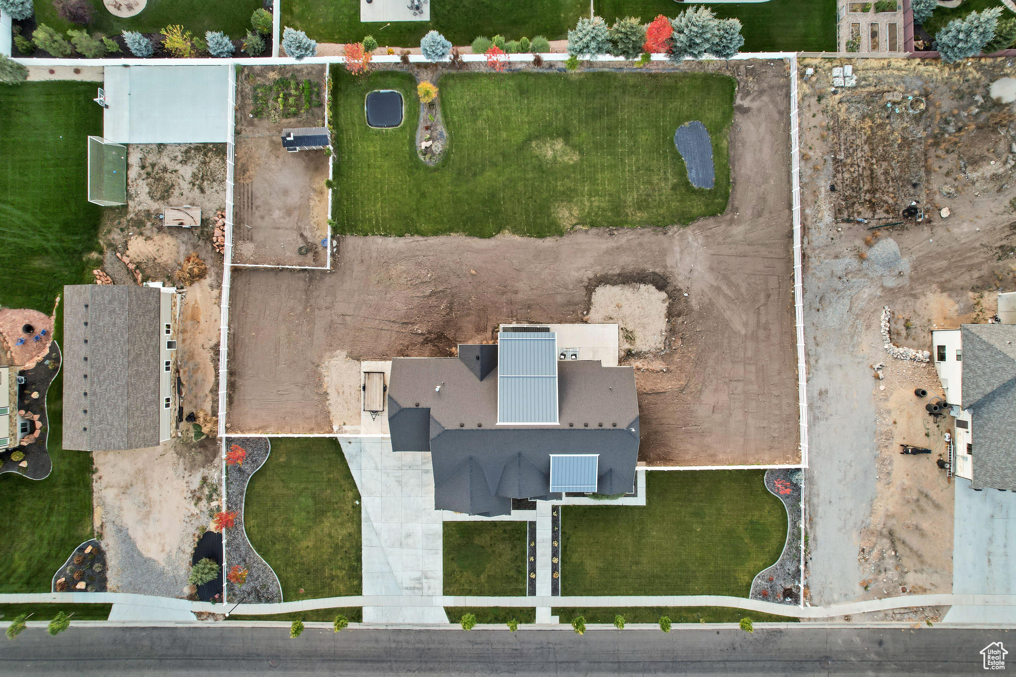 1288 S Red Filly Rd, Heber City, Utah image 15
