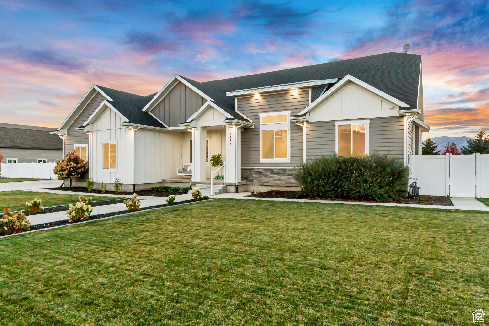 1288 S Red Filly Rd, Heber City, Utah image 6