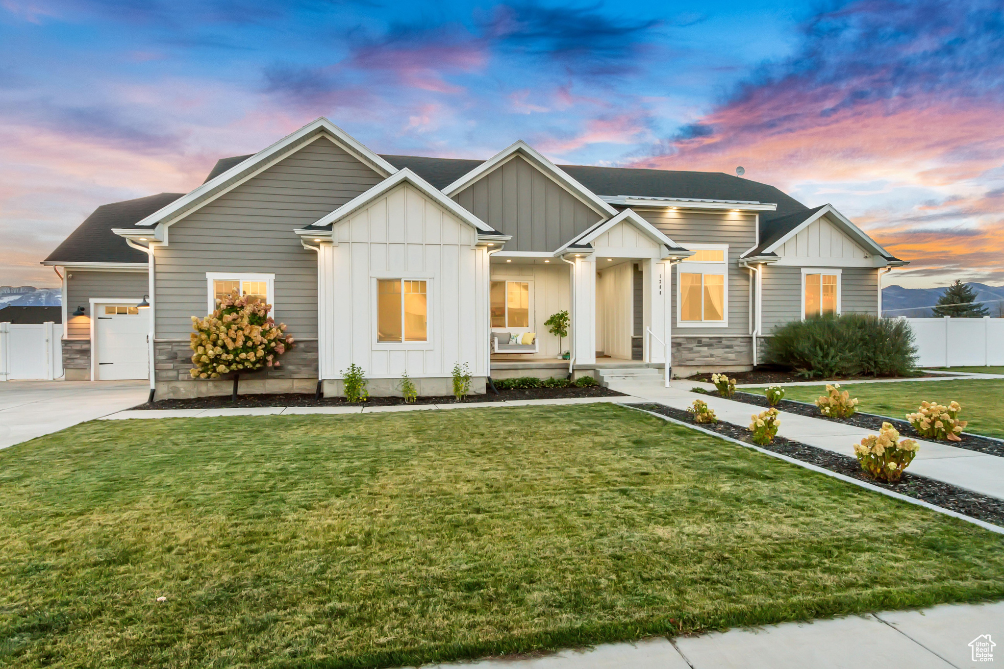 1288 S Red Filly Rd, Heber City, Utah image 4