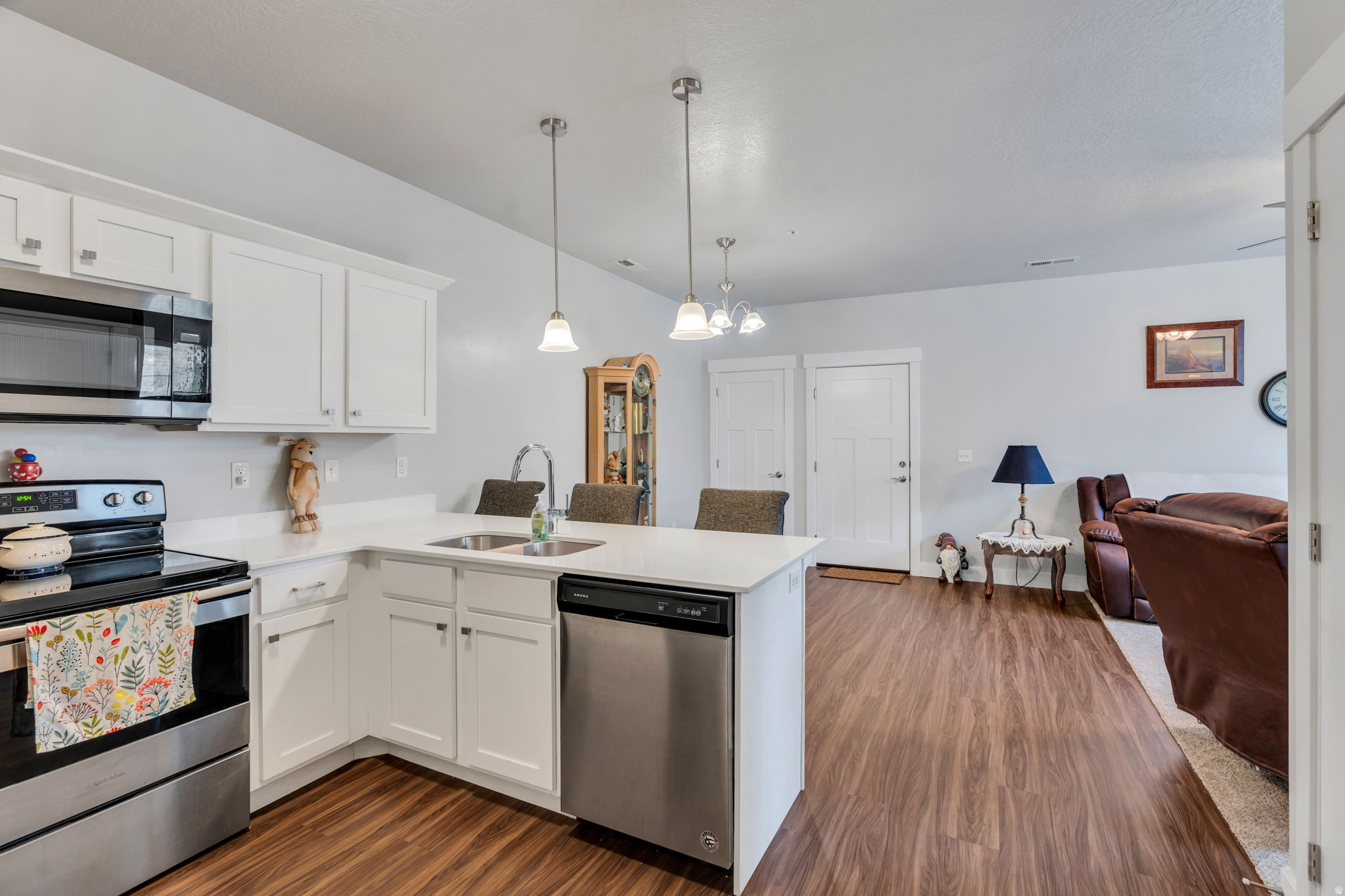 QUAILHILL - Residential