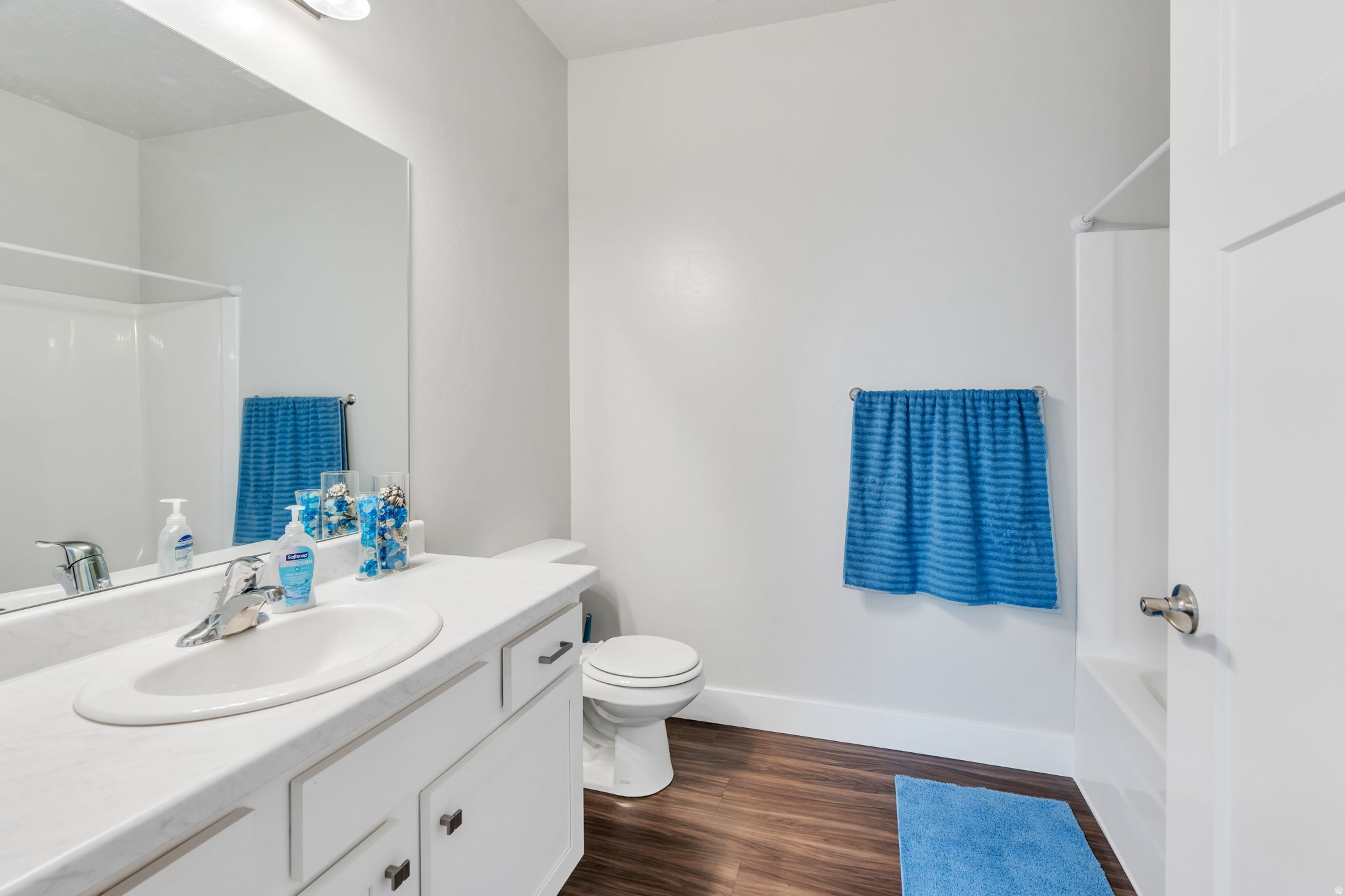 QUAILHILL - Residential