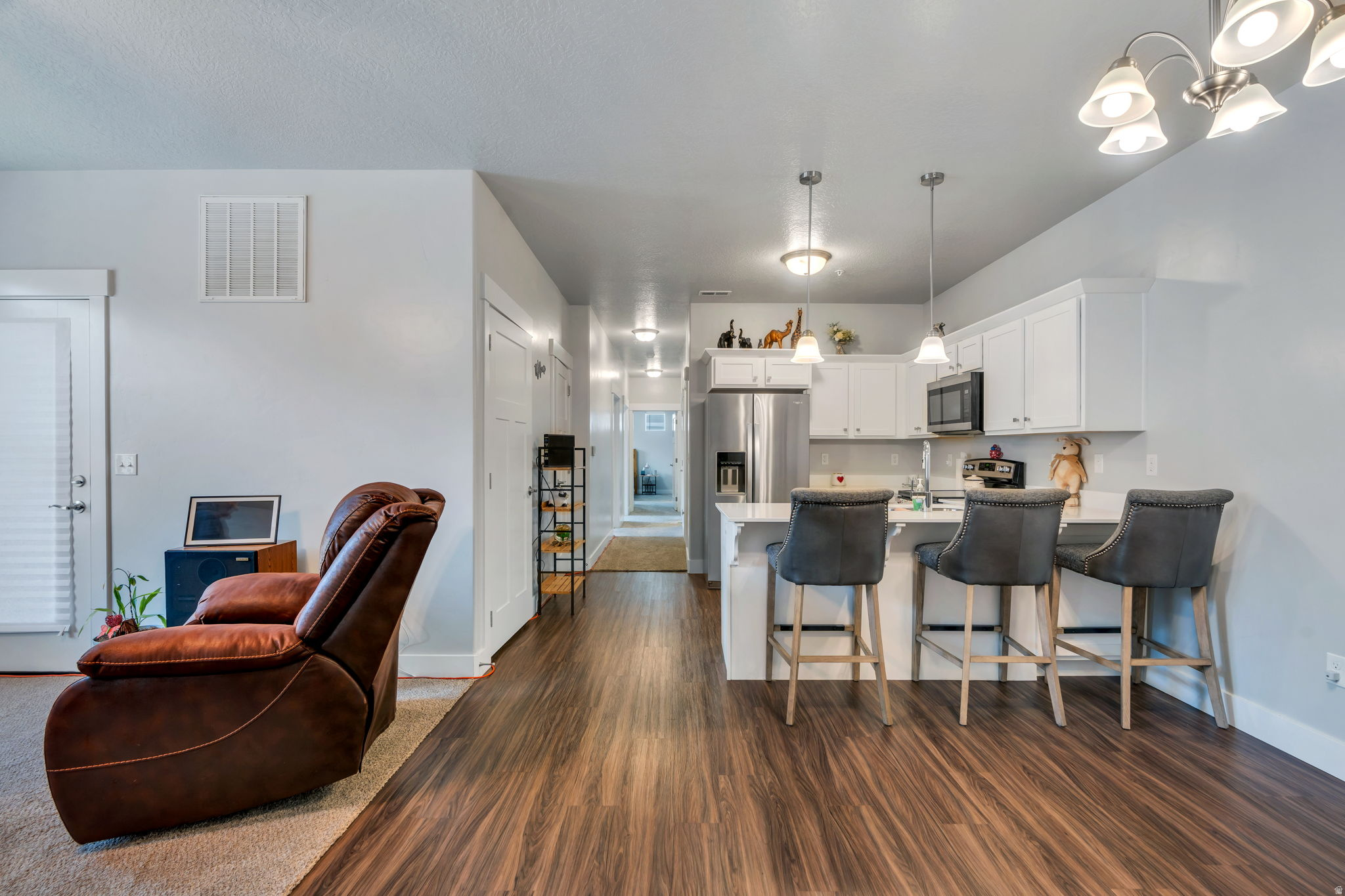 QUAILHILL - Residential