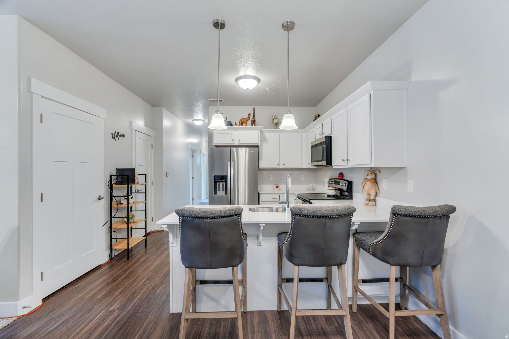 QUAILHILL - Residential