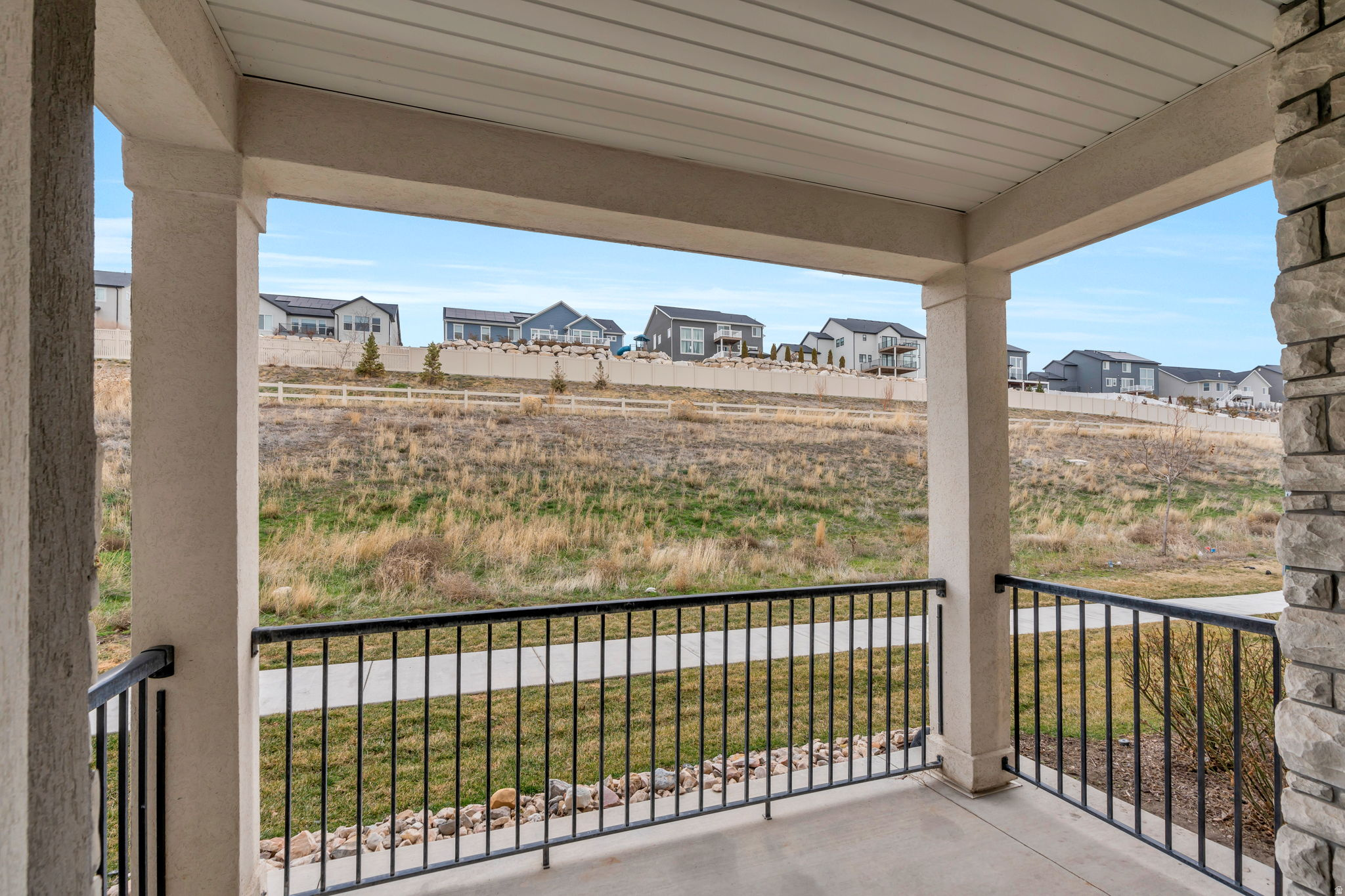 QUAILHILL - Residential