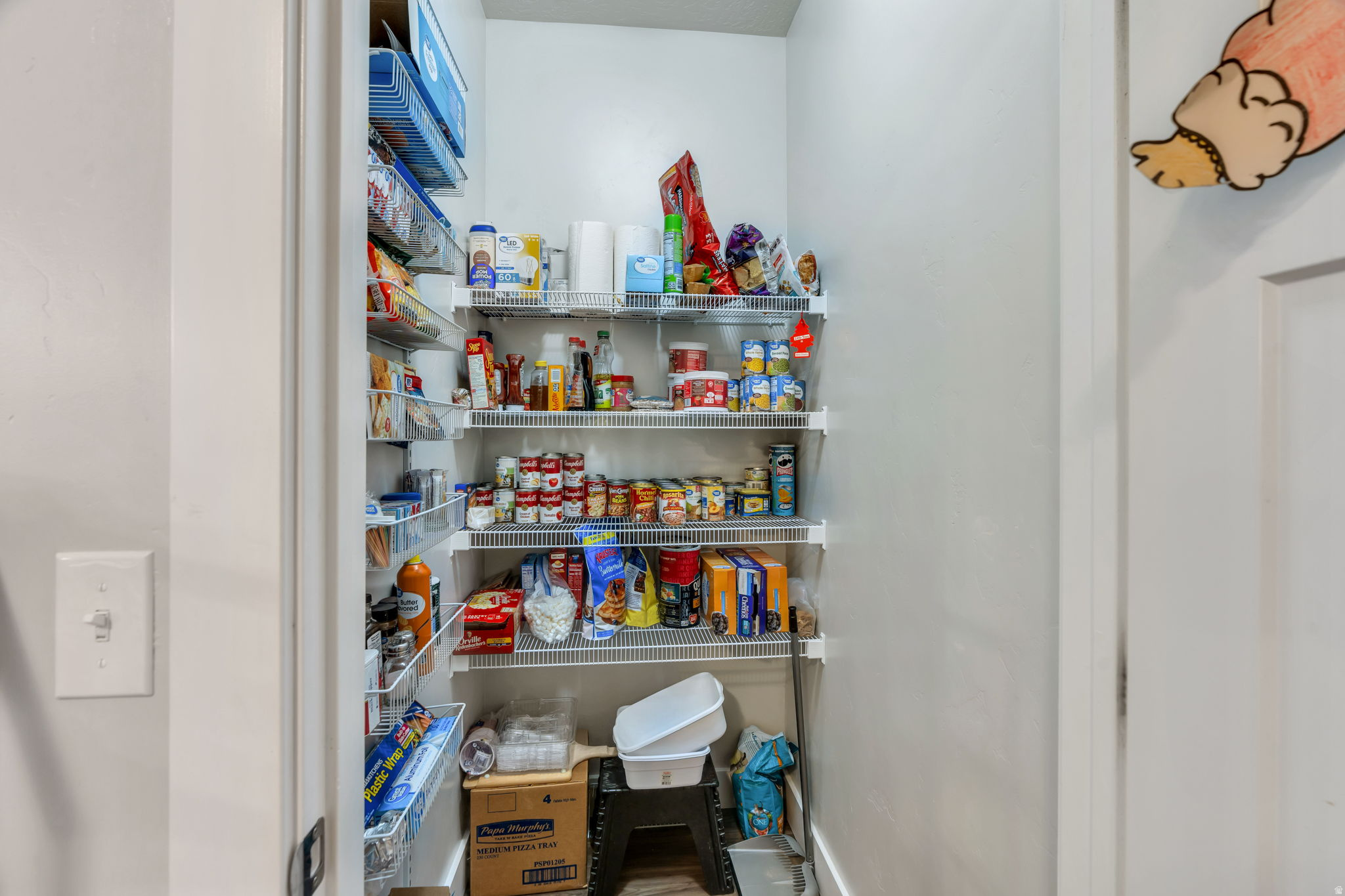 QUAILHILL - Residential