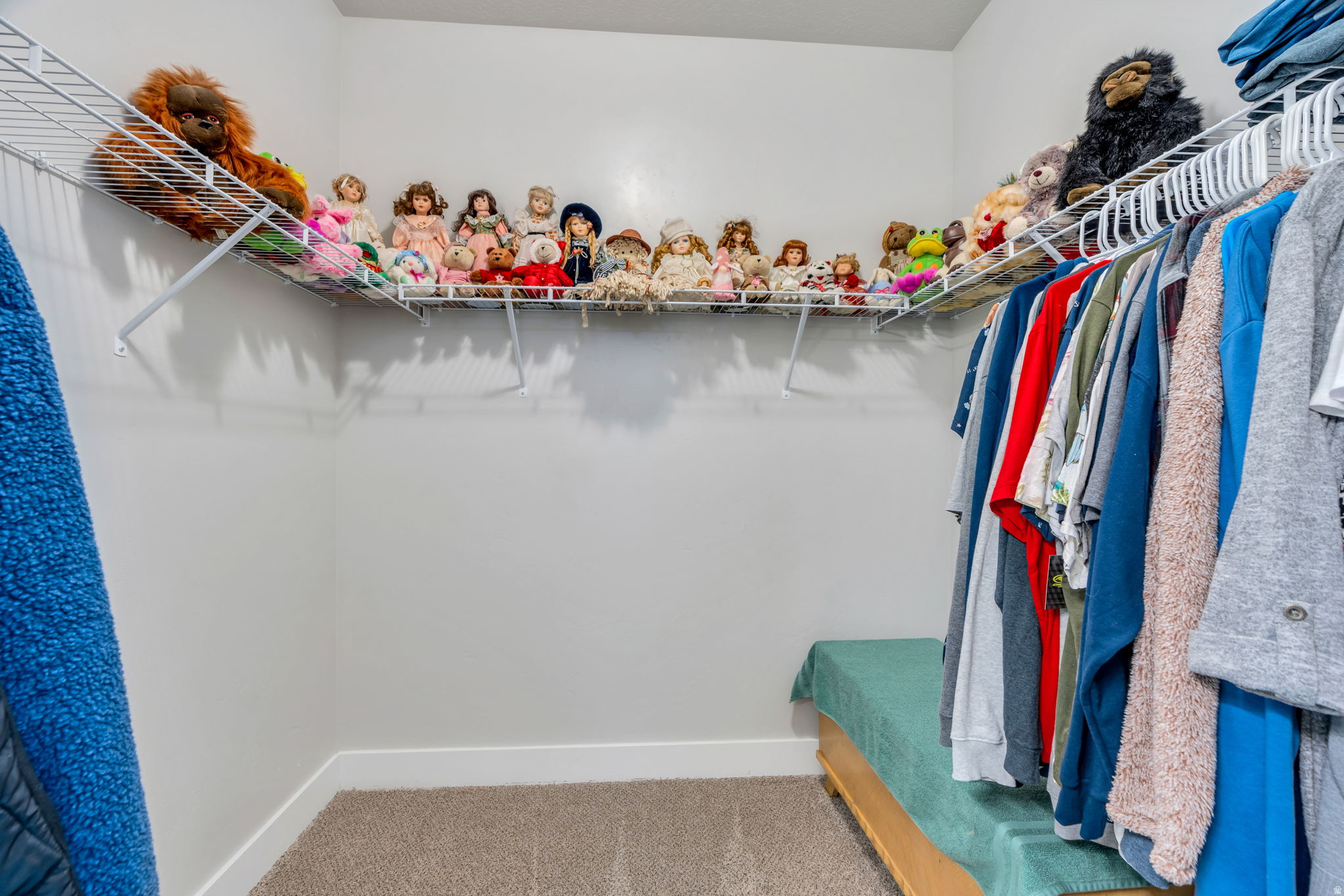 QUAILHILL - Residential