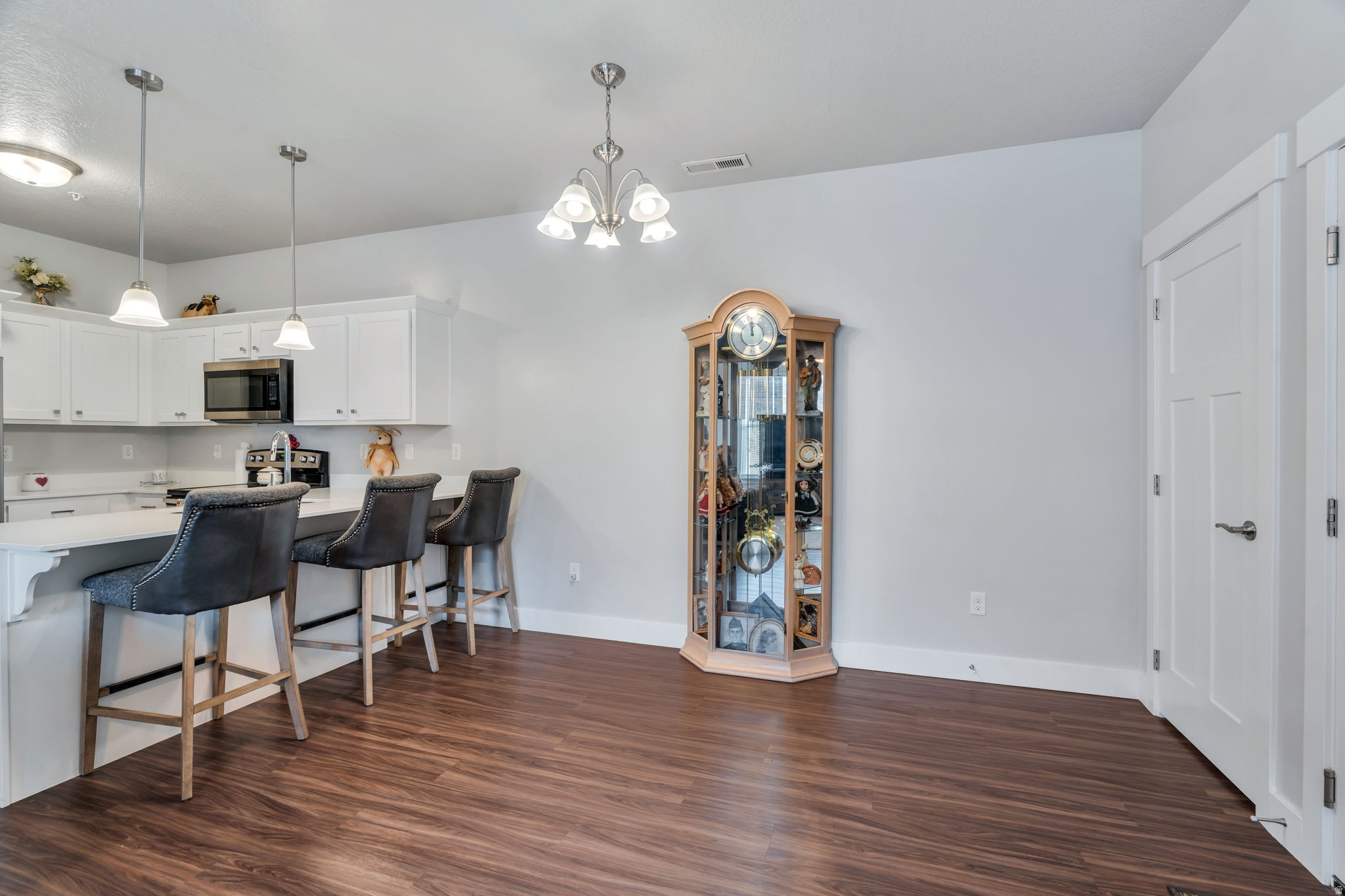 QUAILHILL - Residential