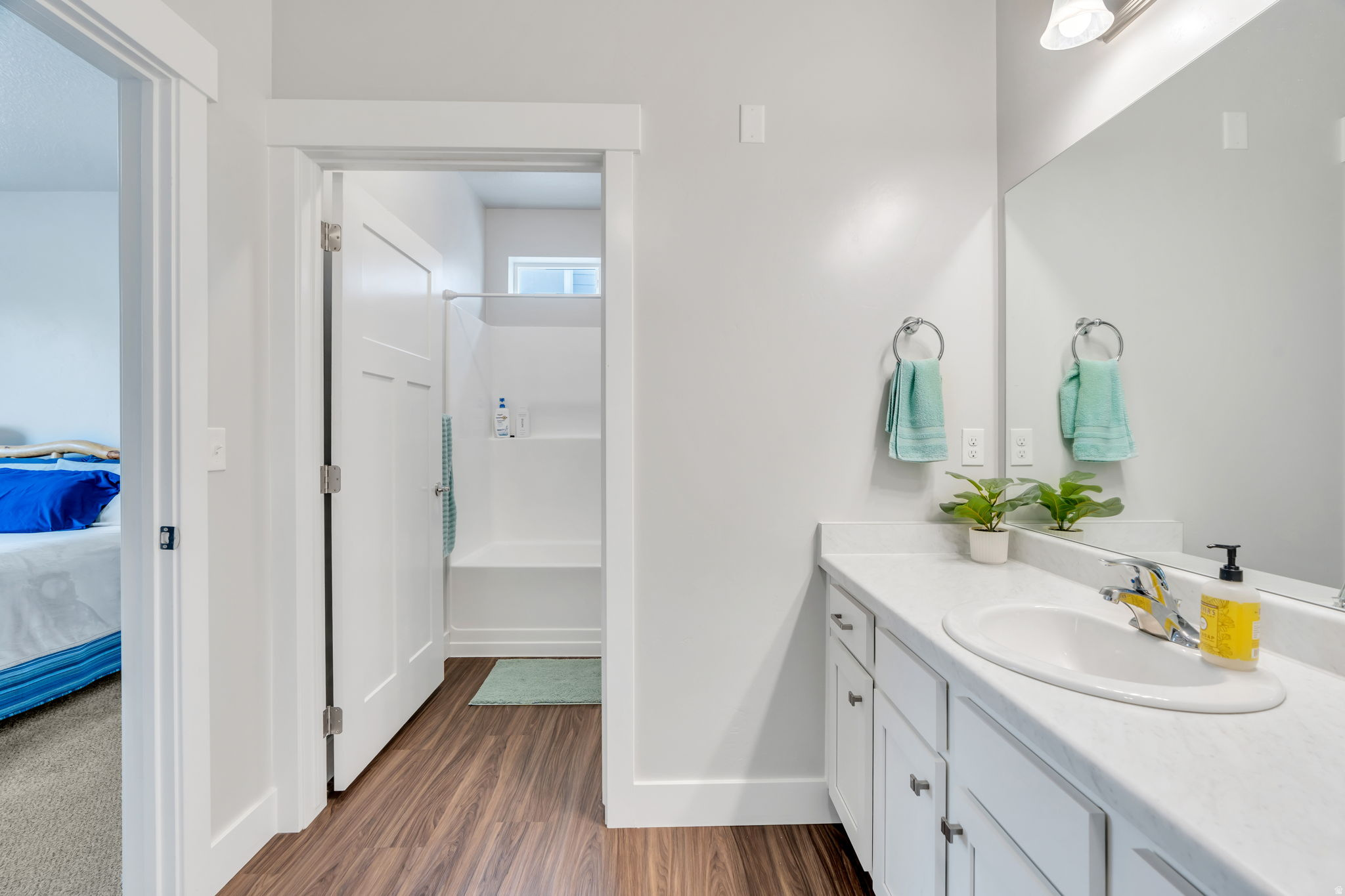 QUAILHILL - Residential