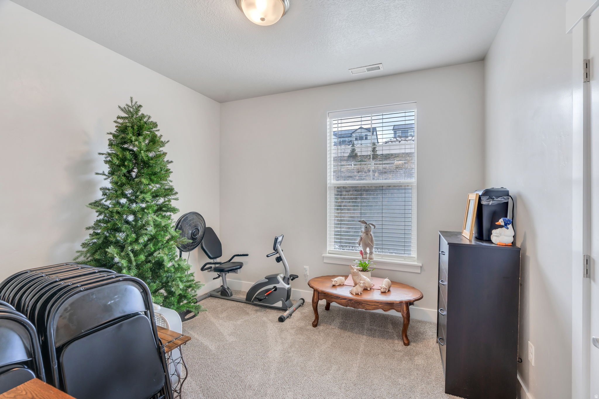 QUAILHILL - Residential