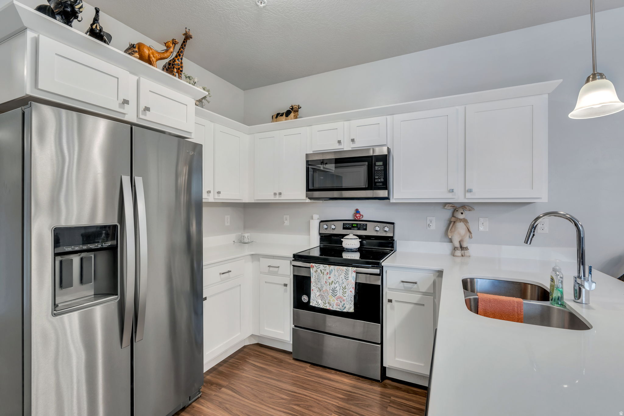 QUAILHILL - Residential