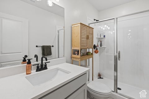 Tiny photo for 7253 W HIDDEN WAY S, West Jordan, UT 84081 (MLS # 2189907)