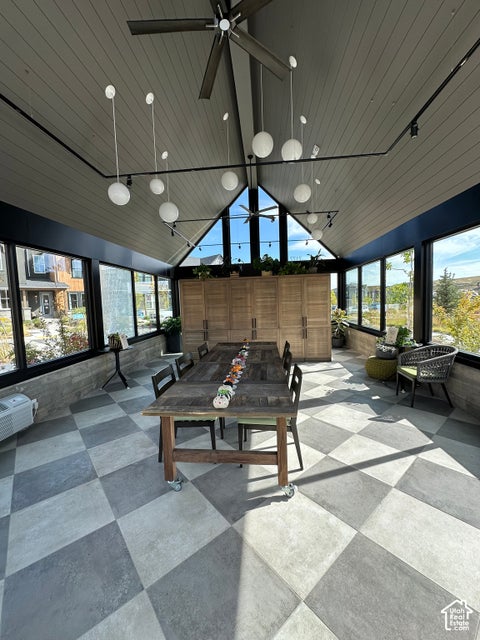 Tiny photo for 7253 W HIDDEN WAY S, West Jordan, UT 84081 (MLS # 2189907)