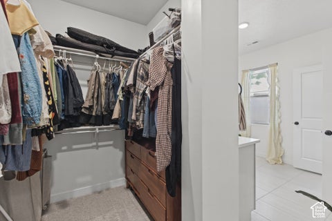 Tiny photo for 7253 W HIDDEN WAY S, West Jordan, UT 84081 (MLS # 2189907)