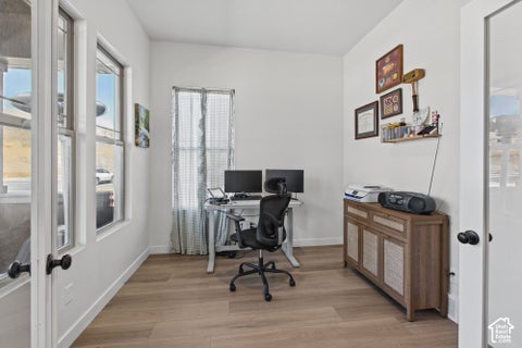 Tiny photo for 7253 W HIDDEN WAY S, West Jordan, UT 84081 (MLS # 2189907)