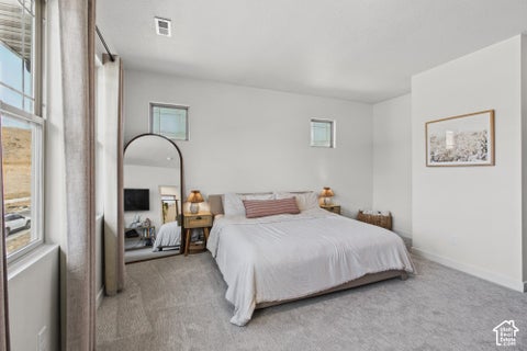 Tiny photo for 7253 W HIDDEN WAY S, West Jordan, UT 84081 (MLS # 2189907)