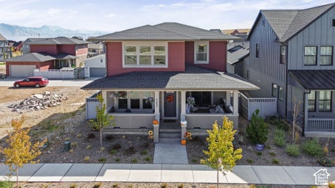 Tiny photo for 7253 W HIDDEN WAY S, West Jordan, UT 84081 (MLS # 2189907)
