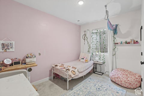 Tiny photo for 7253 W HIDDEN WAY S, West Jordan, UT 84081 (MLS # 2189907)