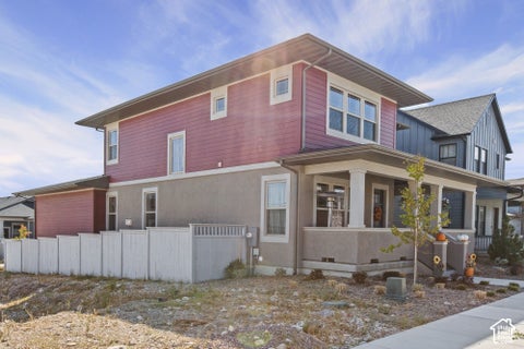 Tiny photo for 7253 W HIDDEN WAY S, West Jordan, UT 84081 (MLS # 2189907)