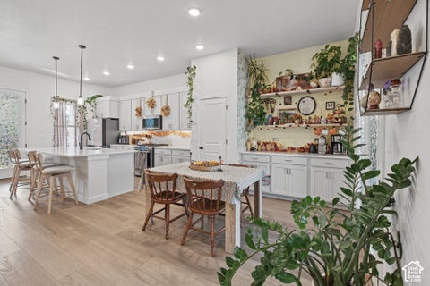 Tiny photo for 7253 W HIDDEN WAY S, West Jordan, UT 84081 (MLS # 2189907)