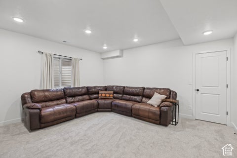 Tiny photo for 7253 W HIDDEN WAY S, West Jordan, UT 84081 (MLS # 2189907)