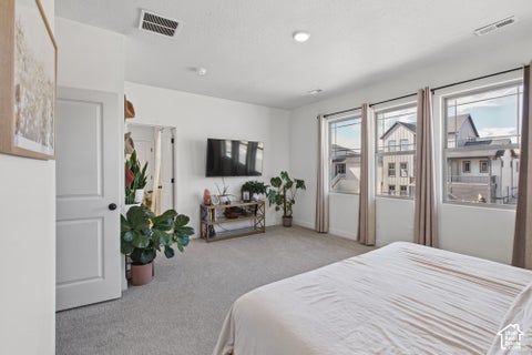 Tiny photo for 7253 W HIDDEN WAY S, West Jordan, UT 84081 (MLS # 2189907)