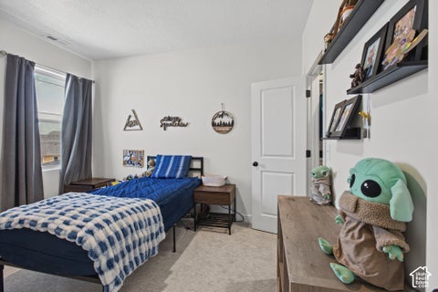Tiny photo for 7253 W HIDDEN WAY S, West Jordan, UT 84081 (MLS # 2189907)