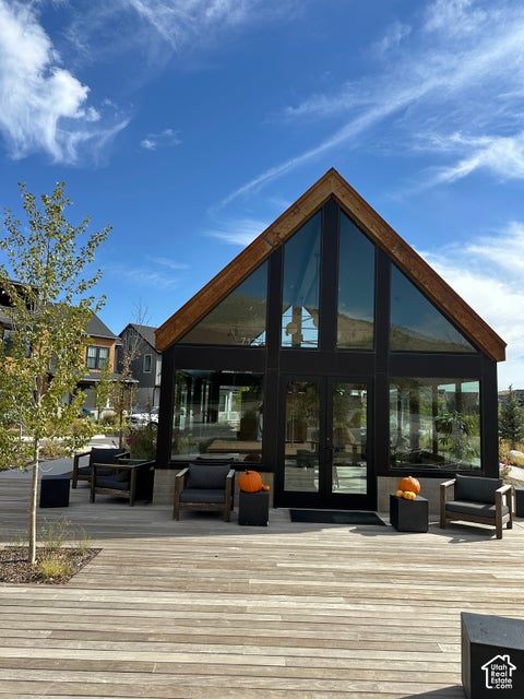 Tiny photo for 7253 W HIDDEN WAY S, West Jordan, UT 84081 (MLS # 2189907)