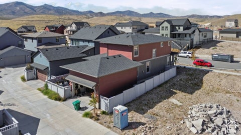 Tiny photo for 7253 W HIDDEN WAY S, West Jordan, UT 84081 (MLS # 2189907)