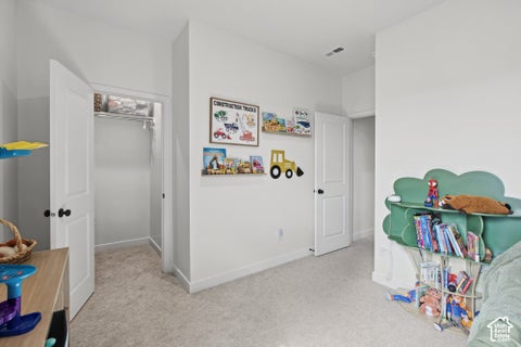 Tiny photo for 7253 W HIDDEN WAY S, West Jordan, UT 84081 (MLS # 2189907)